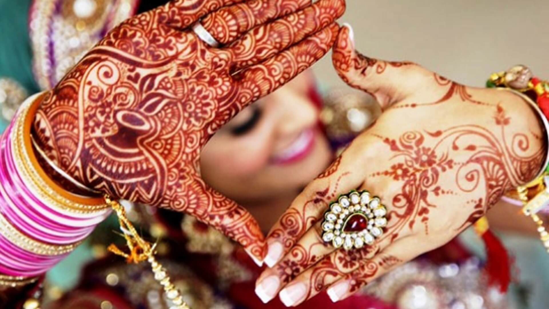 Mehendi
